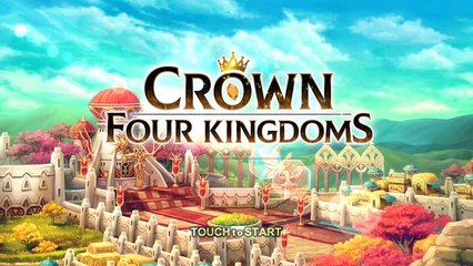 Crown Four Kingdoms Gameplay