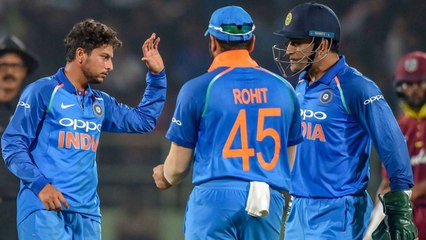 ടി20 ലോക റാങ്കിങ്ങില്‍ ഇന്ത്യക്ക് കുതിപ്പ് | Oneindia Malayalam