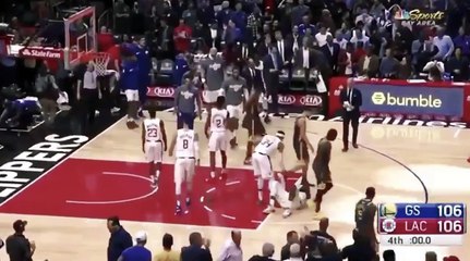 Kevin Durant et Draymond Green se prennent encore la tête