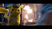 POKÉMON Detective Pikachu - Bande-Annonce - VO