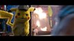 POKÉMON Detective Pikachu - Bande-Annonce - VO
