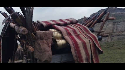 "ING Bank Türkiye – #CesaretleYürü" reklamı