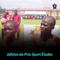 Football / Prix sport études : édition 2018