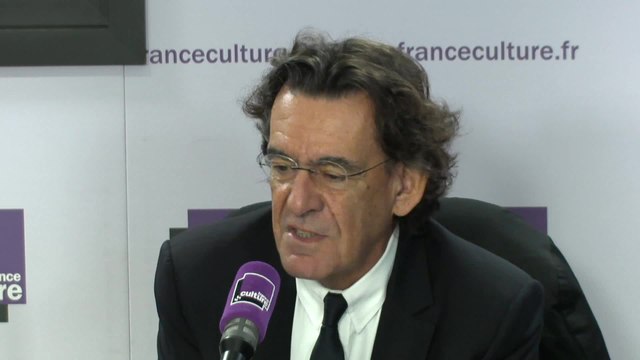 Luc Ferry : Les populistes gagnent toujours contre les centristes