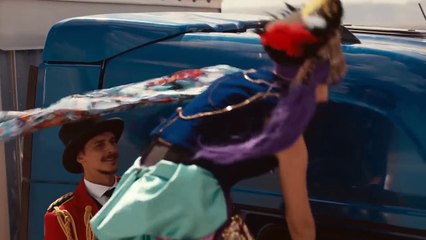 Ford Türkiye – En Büyük Ford Trucks: F-MAX reklamı