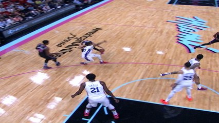 Play of the Day : Goran Dragic