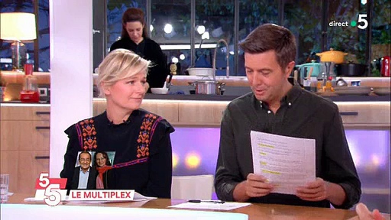 Chine : Le pays a testé un présentateur virtuel grâce à l'intelligence artificielle - Regardez