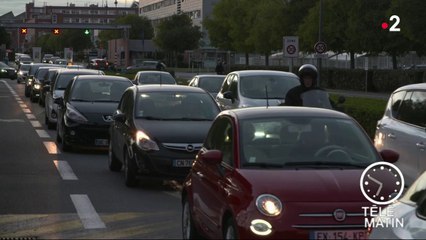 Auto - Auto, boulot … mais pas solo
