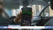 Buzz : Un chauffeur de taxi clandestin arnaque un couple de touristes thaïlandais - Regardez