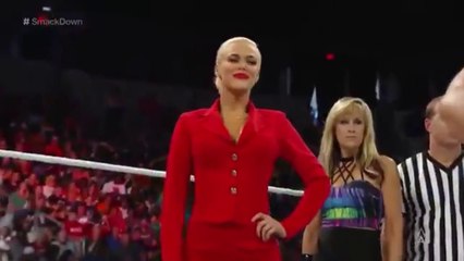 # Rusev vs. Big Show on Smackdown (Sept. 26, 2014) by wwe entertainment