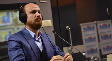Bilal Erdoğan'ın bir marifeti daha ortaya çıktı