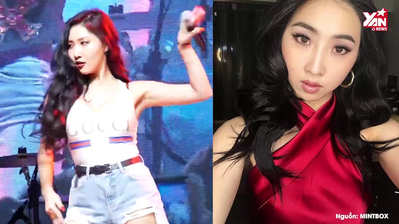 Cựu thành viên Minzy của 2NE1 sự nghiệp giờ kém xa đàn em Jennie (BLACKPINK)¨