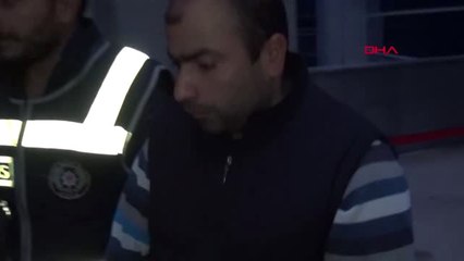 İstanbul- Ayşegül Terzi Davasının Arşiv Görüntüsü