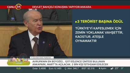 "Her iğrençlikten medet ummuyorlar"