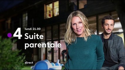 Suite parentale - L'autorité parentale, bande annonce