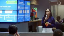#HackSociety 2018: AI4GOV's solution to speeding up LGU transactions