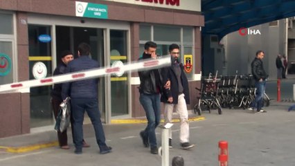 Konya'da 'Bylock' operasyonu: 17 gözaltı kararı