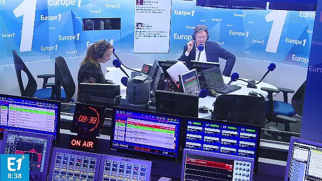 Joël Dicker sur l'adaptation de son livre La Vérité sur l'Affaire Harry Quebert bientôt diffusée sur TF1 : Je savais que le projet serait beau avec Jean-Jacques Annaud