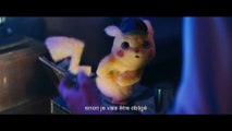 Détective Pikachu - Bande Annonce Officielle (VOST)