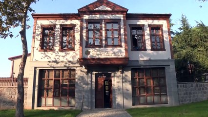 Geleceğe Kodlama Merkezi'nde hazırlanıyorlar - TRABZON