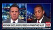 CNN's Don Lemon Slams Own Network for Blocking Out Wisconsin Nazi Salute Students' Faces