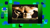 [P.D.F] Men s Health Muscle: The world s most complete guide to building your body [E.B.O.O.K]