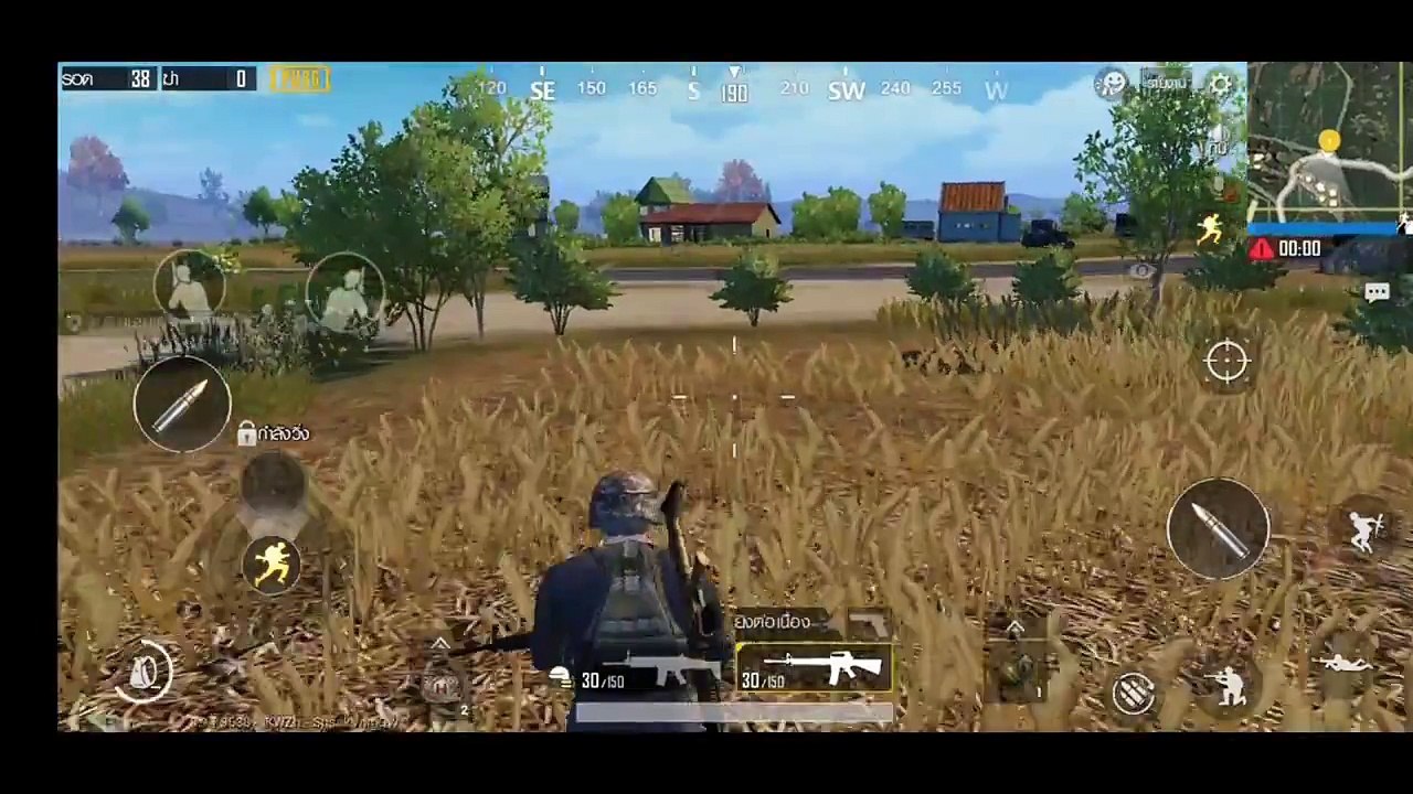 test PUBG Mobile on Nokia 5.1 Plus
