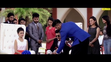 Mehfil - Abhi Chhina | Full Video Song | Latest Punjabi Songs 2016