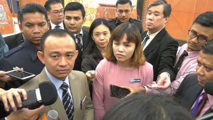 Task force to probe Education Ministry wrongs under BN rule