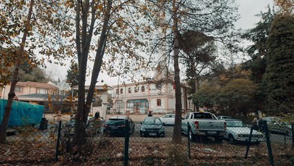 Çukur 2.Sezon 9.Bölüm - Büyük Kavuşma