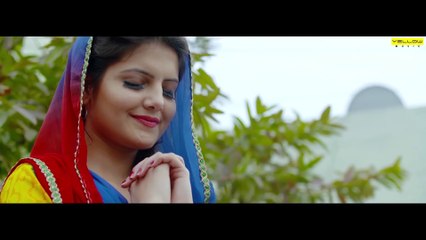 Vailpuna - Mandeep Nagra Feat. Tanvi Nagi | Full Video Song | Latest Punjabi Songs 2016