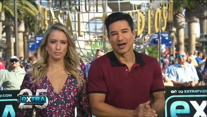 Ariana Grande-Extra-5 Novembre 2018