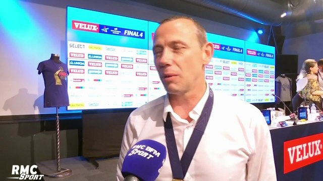 RMC Sport Awards – Handball : Montpellier a remporté sa 2e Ligue des champions