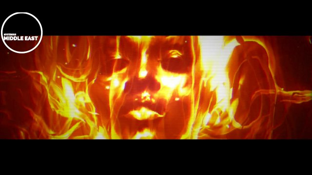 Kuwait: Fiery Djinn Encounters Across the Middle East