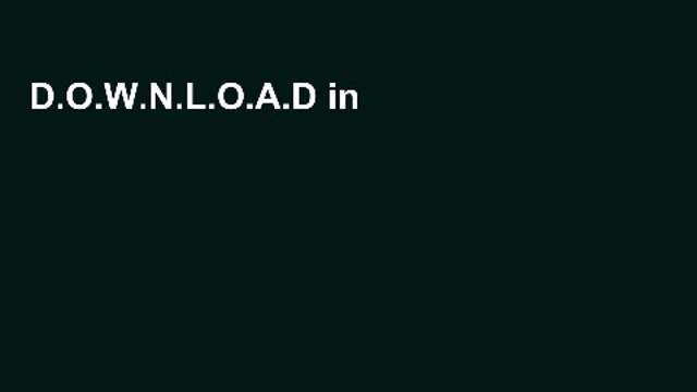 D.O.W.N.L.O.A.D in [P.D.F] Call and Response: Key Debates in African American Studies [F.u.l.l
