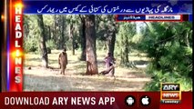 Headlines ARYNews 1300 13th November 2018