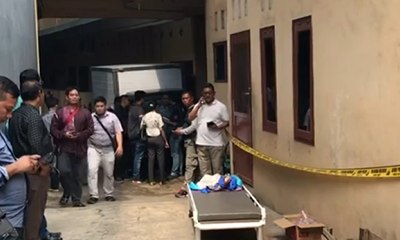Satu Keluarga di Bekasi Tewas Diduga Dibunuh