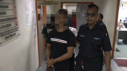 'Boy Tiger' remanded for 7 days after death of toddler