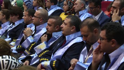 Çavuşoğlu: 'Dış politika anlayışımız yerli ve millidir' - TUNCELİ