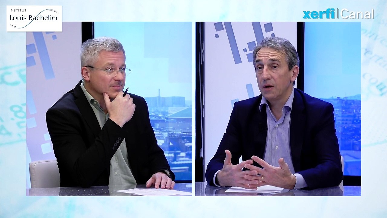 Crises, krachs : attention à la fausse sécurité des modèles financiers [Christian Walter]