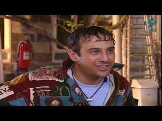 مسلسل بقعة ضوء الجزء الرابع الحلقة 1 ـ  باسم ياخور ـ امل عرفة ـ كاريس بشار و نضال سيجري