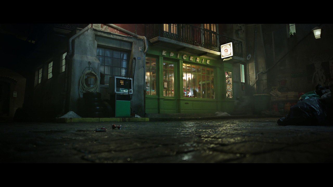 MINUSCULE 2 - BANDE ANNNONCE