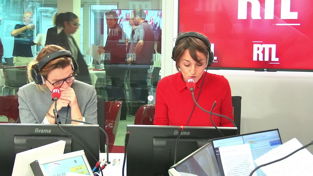 États-Unis : "La politique ne m'a jamais passionée" explique Michele Obama