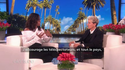 "Ce chaos quotidien, ça me fatigue" : trois fois où Michelle Obama s'est payé Donald Trump