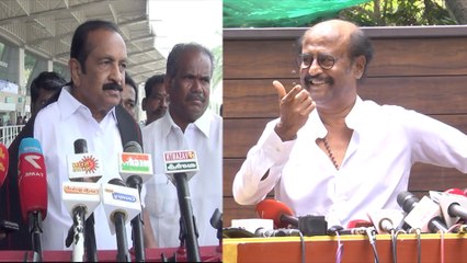 ஊரில் வரக் கூடாதது வந்துவிட்டால் அனைவரும் விரட்டியடிப்பார்கள்- வீடியோ