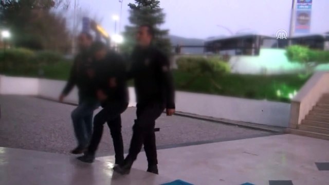 Muğla merkezli yasa dışı bahis operasyonu