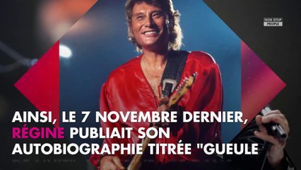 Johnny Hallyday : Régine évoque sa folle nuit à Monaco avec lui