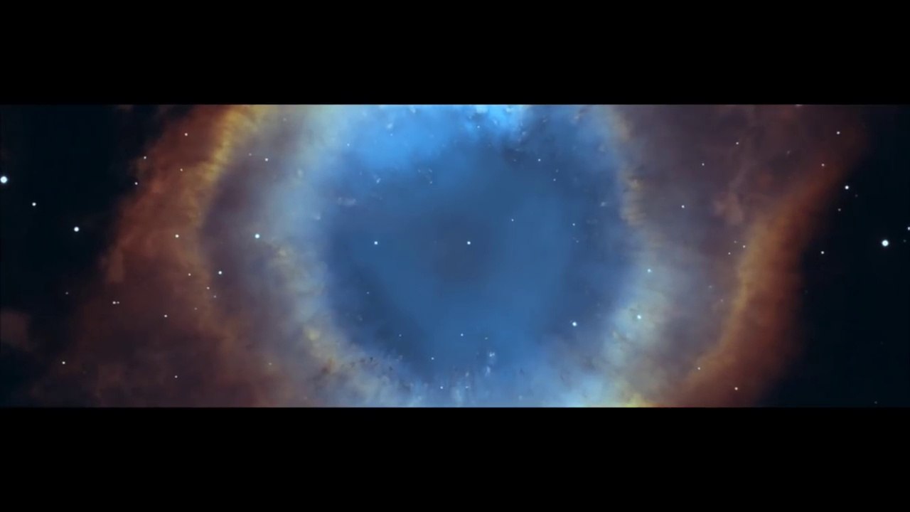 Mysterious North Africa: Atlantis, Aliens or Asteroid -The Eye of Mauritania