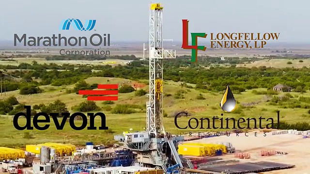 A different way to make money investing in oil