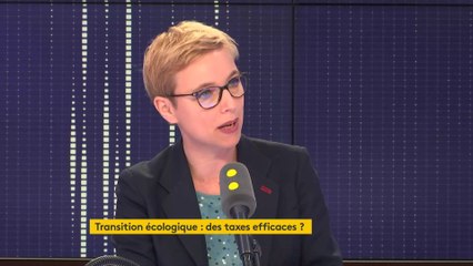 "La mobilisation est difficile car le gouvernement méprise les enseignants", juge Clémentine Autain